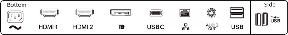 Philips 279P1 27" (279P1/00)