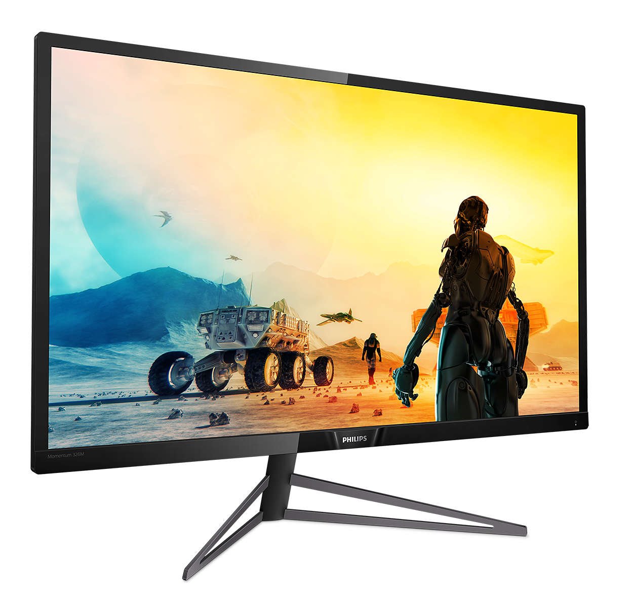 Philips 326M6VJRMB 31,5" (326M6VJRMB/00)
