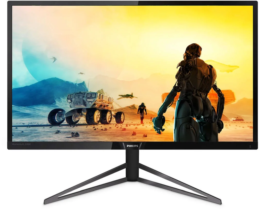 Philips 326M6VJRMB 31,5" (326M6VJRMB/00)