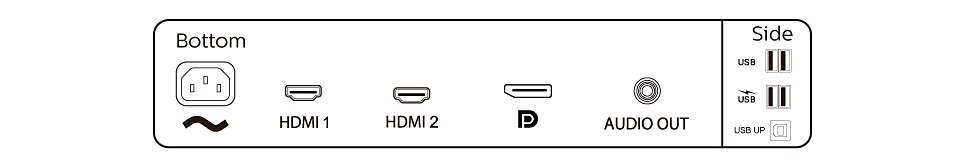 Philips 345B1C 34" (345B1C/00)