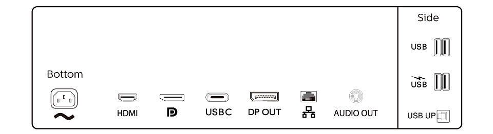 Philips 346P1CRH 34" (346P1CRH/00) - ROZBALENO