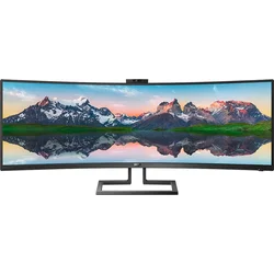 Philips 439P9H 43,4" (439P9H/00)
