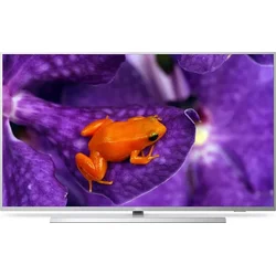 Philips/43HFL6114U/43"/4K UHD/Silver