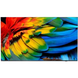 Philips/50HFL6214U/12/50"/4K UHD/Gray
