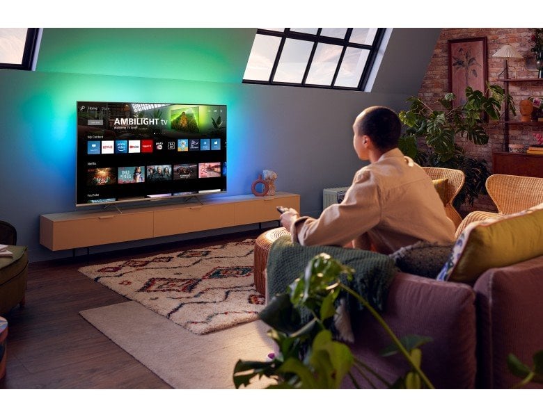 Philips 50PUS8118/12