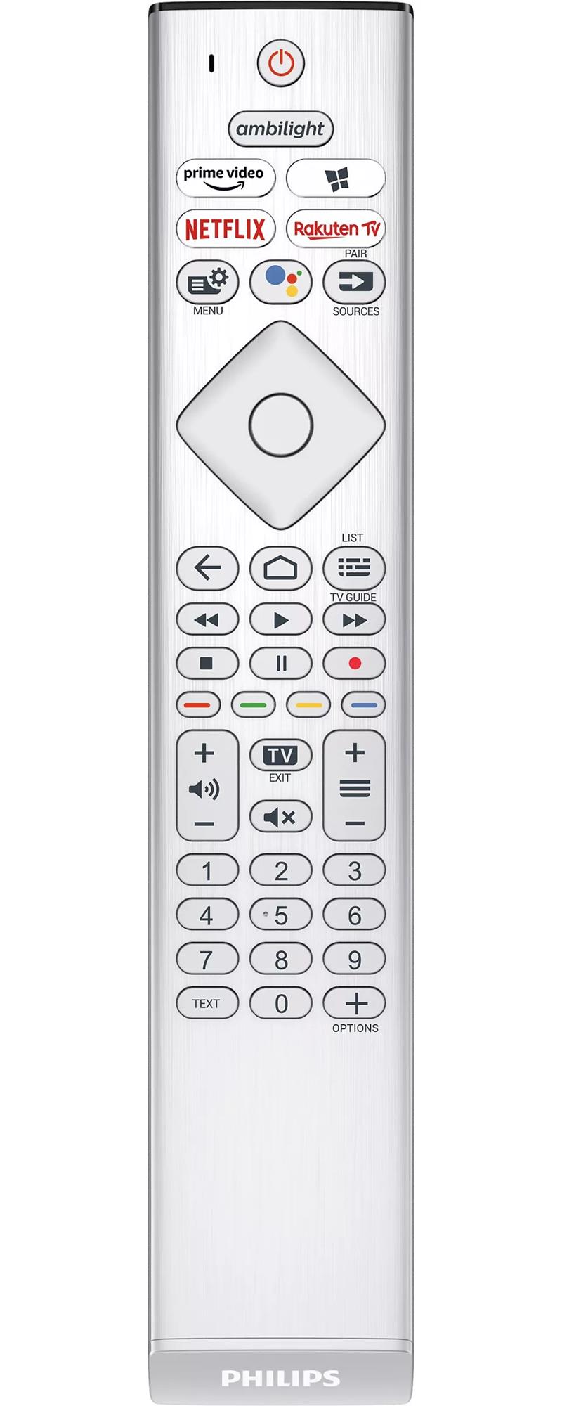 Philips 55PUS8807/12