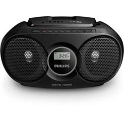 Philips AZ215B/12 Phil-AZ215B/12 - Radiopřijímače