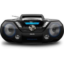 Philips AZB798T/12 Phil-AZB798T/12 - Radiopřijímače