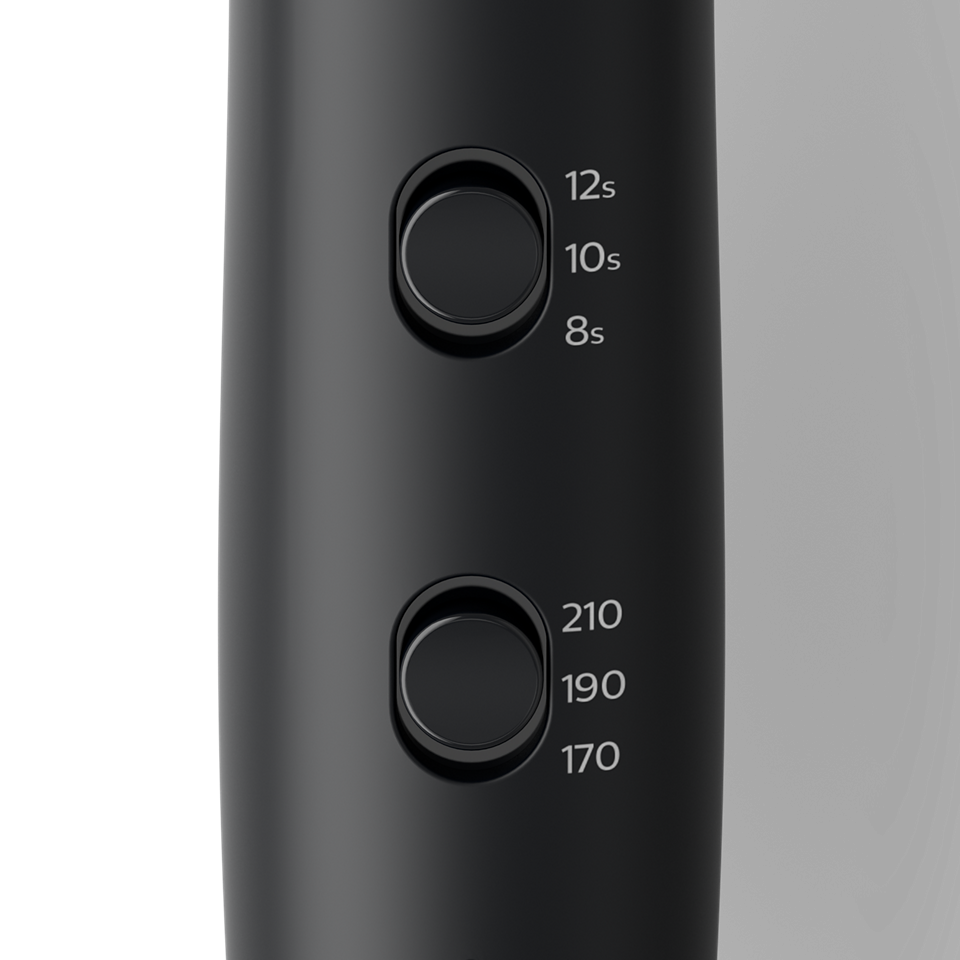 Philips BHB876/00 StyleCare