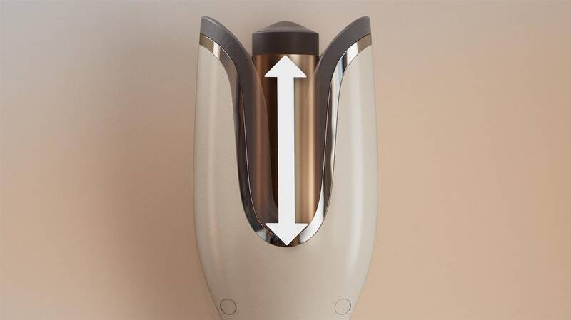 Philips BHB887/00 Series 8000 SenseIQ