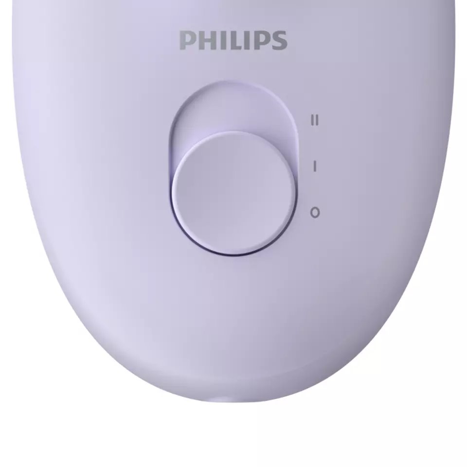 Philips BRE275/00 Satinelle Essential Kompaktní epilátor s kabelem