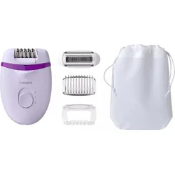 Philips BRE275/00 Satinelle Essential Kompaktní epilátor s kabelem