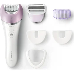Philips BRE635/00 Satinelle Advanced