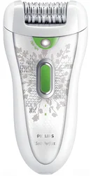 PHILIPS Epilátor (HP 6570/00)