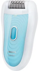 PHILIPS Epilátor SatinSoft (HP6522/01)