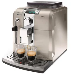 PHILIPS Espresso (HD8837/09)