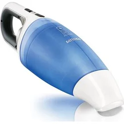 Philips FC6142/01 MiniVac Ruční akumulátorový vysavač - Vysavače