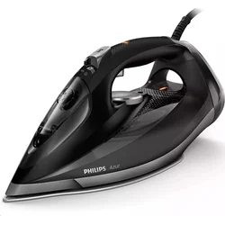 PHILIPS GC4908/80, čierna