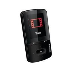 Philips GoGear Vibe  8GB FM