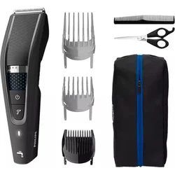 Philips HC5632/15 Hairclipper series 5000O, myvatelný zastřihovač na vlasy - Zastřihovače vlasů, vousů, chloupků