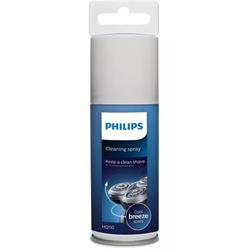 Philips HQ110/02 Čisticí sprej na holicí hlavy