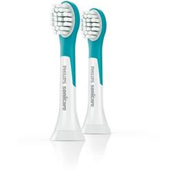 PHILIPS HX6032/33 náhradní hlavice pro děti 2ks