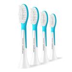 PHILIPS HX6044/90 Sonicare for Kids Standard - 4ks