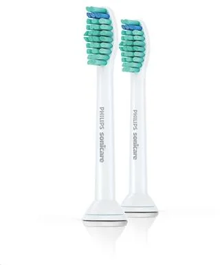 Philips HX6052/07 Sonicare ProResults Standard - 2ks HX6012/07