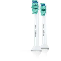 Philips HX6052/07 Sonicare ProResults Standard - 2ks HX6012/07