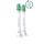 Philips HX6052/07 Sonicare S Sensitive Standard - 2ks