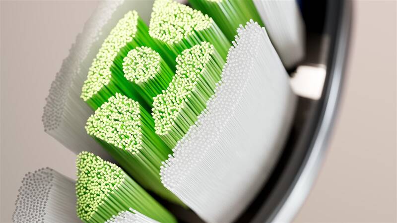 Philips HX6062/88 Sonicare W2 Optimal White - 2ks