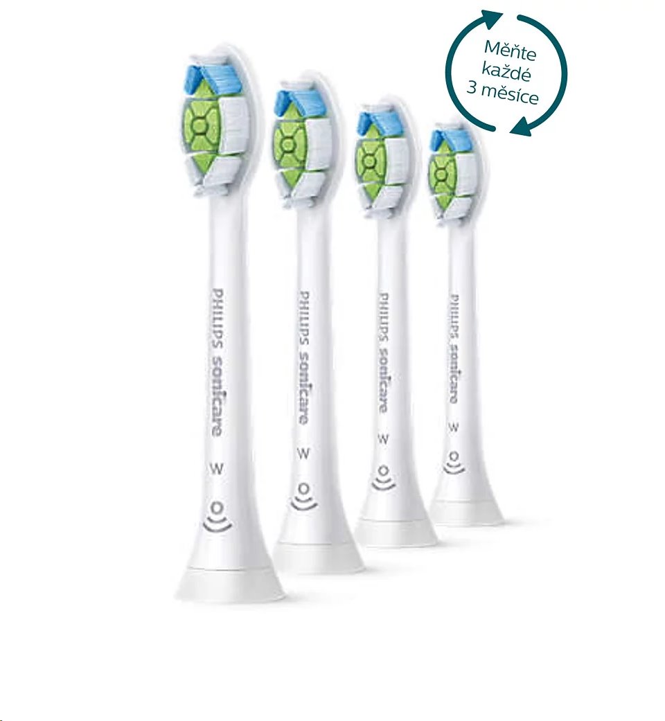 sonicare optimal white