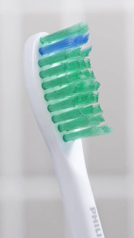 Philips HX6064/87 Sonicare C1 ProResults - 4ks