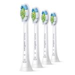 Philips HX6064/87 Sonicare W2 Optimal White - 4ks