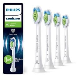 Philips HX6064/87 Sonicare W2 Optimal White - 4pcs