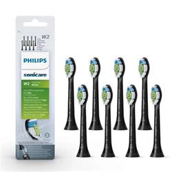 Philips HX6068/13 Sonicare Optimal White Náhradné hlavice, 8 ks