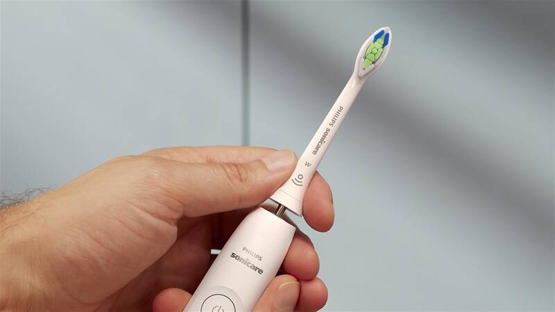 Philips HX6068/87 Sonicare W2 Optimal White - 8ks