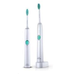 PHILIPS HX6512/02 Philips Sonicare EasyClean Sonický elektrický zubní kartáček 2 těla - Péče o zuby, zubní kartáčky