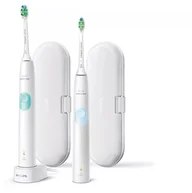 Philips HX6809/35 Sonicare ProtectiveClean 4300 Sonický elektrický zubní kartáček