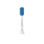 Philips HX8072/01 Sonicare TongueCare+ Hlavice na čištění jazyka 2 ks bílá