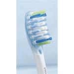 Philips HX9044/87 Sonicare C3 Premium Plaque Defence - 4ks
