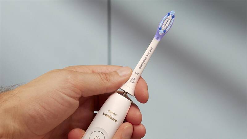 Philips HX9054/87 Sonicare G3 Premium Gum Care - 4ks