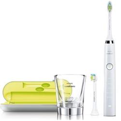 PHILIPS HX9332/04 Philips Sonicare DiamondClean Sonický elektrický zubní kartáček - Péče o zuby, zubní kartáčky