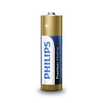 PHILIPS LR6M4B/10 AA Premium Alkaline (4ks)