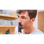 Philips MG3710/15 Multigroom série 3000 6 v 1, na tvár