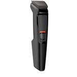 Philips MG3710/15 Multigroom série 3000 6 v 1, na tvár