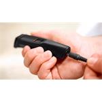Philips MG3710/15 Multigroom série 3000 6 v 1, na tvár