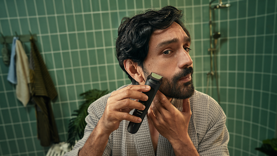 Philips MG3940/15 Multigroom series 3000