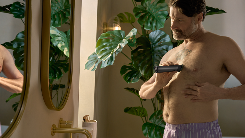 Philips MG7951/15 Multigroom series 7000