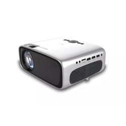 Philips NeoPix PRIME 2 NPX542 NPX542/INT - Projektory